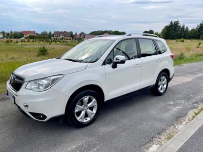 Używane Subaru Forester - 51 900 PLN, 193 000 km, 2015