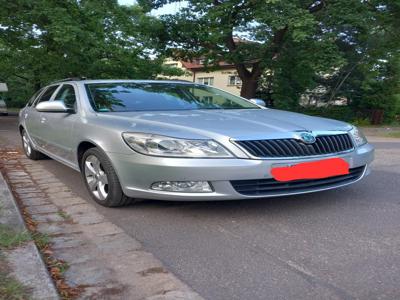 Używane Skoda Octavia - 39 800 PLN, 167 000 km, 2012