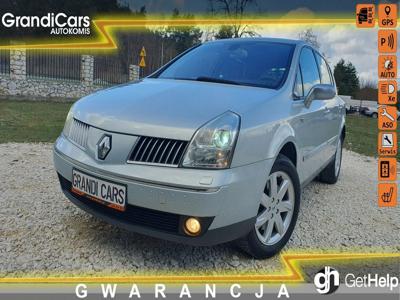 Używane Renault Vel Satis - 11 300 PLN, 259 122 km, 2004