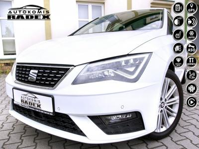 Używane Seat Leon - 47 999 PLN, 178 000 km, 2017