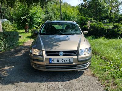 Używane Fiat Stilo - 5 900 PLN, 285 000 km, 2006