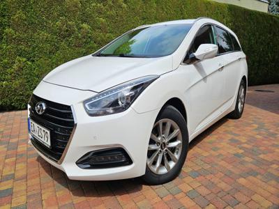 Używane Hyundai i40 - 44 999 PLN, 106 000 km, 2016