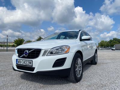 Używane Volvo XC 60 - 75 000 PLN, 127 529 km, 2012