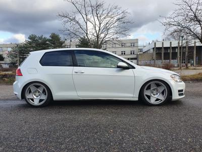 Używane Volkswagen Golf - 46 000 PLN, 95 000 km, 2014