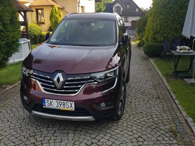 Używane Renault Koleos - 97 900 PLN, 53 200 km, 2019