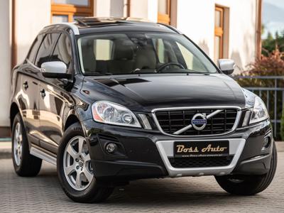 Używane Volvo XC 60 - 49 999 PLN, 277 123 km, 2009