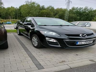 Używane Mazda CX-7 - 28 900 PLN, 202 000 km, 2010