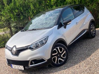 Używane Renault Captur - 39 900 PLN, 135 000 km, 2015