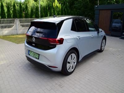 Używane Volkswagen ID.3 - 112 900 PLN, 2 600 km, 2023