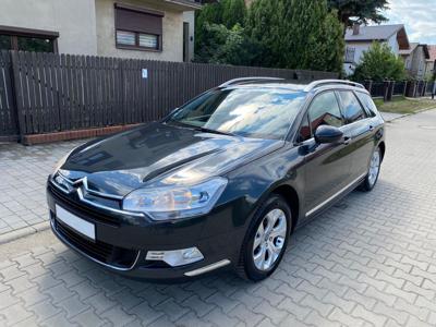 Używane Citroën C5 - 16 900 PLN, 249 000 km, 2009