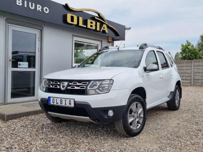 Używane Dacia Duster - 38 900 PLN, 138 889 km, 2015