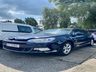 Używane Citroën C5 - 9 999 PLN, 240 000 km, 2010