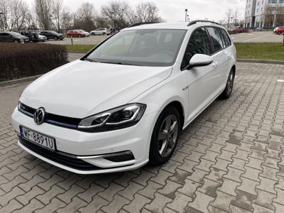 Używane Volkswagen Golf - 79 999 PLN, 41 899 km, 2020