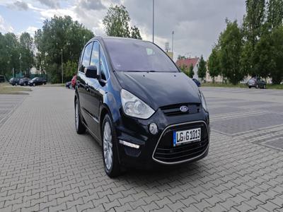 Używane Ford S-Max - 39 900 PLN, 263 700 km, 2011