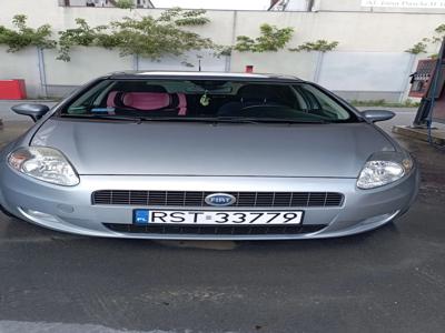 Używane Fiat Grande Punto - 11 000 PLN, 139 000 km, 2006