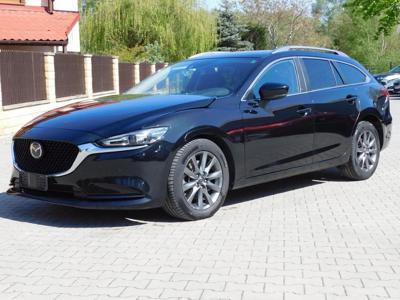 Używane Mazda 6 - 45 000 PLN, 176 700 km, 2018