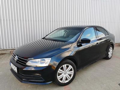 Używane Volkswagen Jetta - 48 900 PLN, 66 900 km, 2017