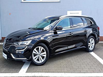 Używane Renault Talisman - 61 500 PLN, 70 144 km, 2017