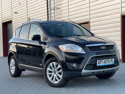 Używane Ford Kuga - 40 997 PLN, 270 000 km, 2011