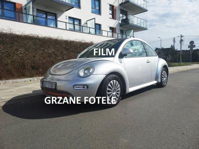 Używane Volkswagen New Beetle - 7 999 PLN, 119 000 km, 2000