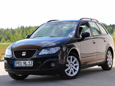 Używane Seat Exeo - 24 900 PLN, 211 300 km, 2012