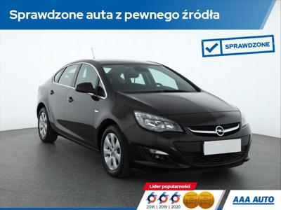 Używane Opel Astra - 49 000 PLN, 98 132 km, 2017