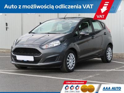 Używane Ford Fiesta - 36 000 PLN, 47 059 km, 2016