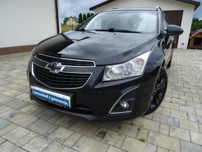 Używane Chevrolet Cruze - 27 900 PLN, 157 000 km, 2013