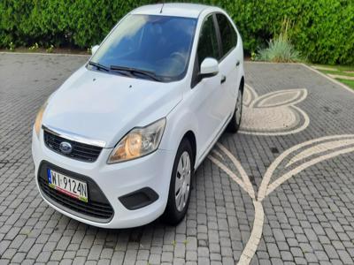 Używane Ford Focus - 17 700 PLN, 239 000 km, 2010