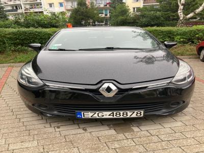 Używane Renault Clio - 31 500 PLN, 109 125 km, 2015