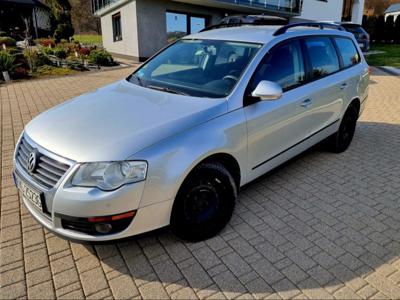 Używane Volkswagen Passat - 18 448 PLN, 170 000 km, 2010