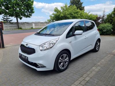 Używane Kia Venga - 38 900 PLN, 100 868 km, 2016