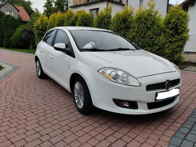 Używane Fiat Bravo - 22 000 PLN, 151 000 km, 2010