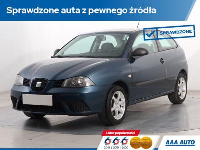 Używane Seat Ibiza - 9 000 PLN, 175 811 km, 2008