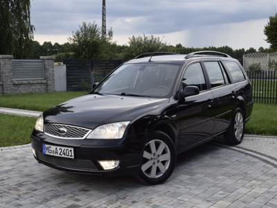 Używane Ford Mondeo - 11 600 PLN, 200 630 km, 2006