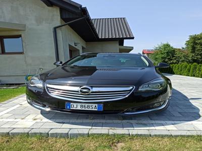 Używane Opel Insignia - 28 900 PLN, 238 006 km, 2013