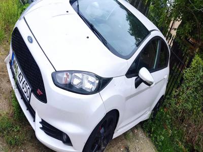 Używane Ford Fiesta - 27 900 PLN, 170 000 km, 2015