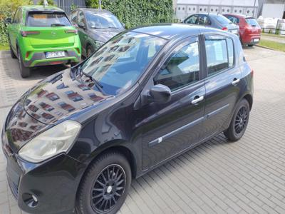 Używane Renault Clio - 12 500 PLN, 269 000 km, 2010