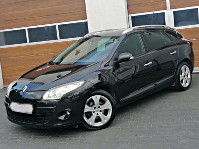 Używane Renault Megane - 24 900 PLN, 164 000 km, 2009