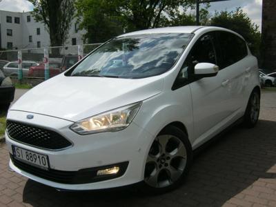 Używane Ford C-MAX - 49 999 PLN, 102 332 km, 2016