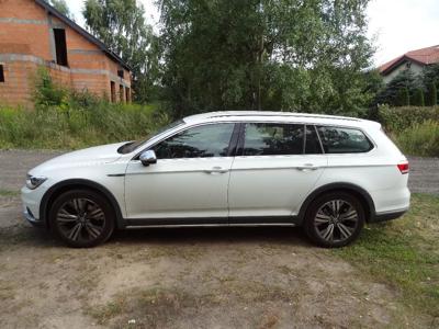 Używane Volkswagen Passat - 88 000 PLN, 150 000 km, 2016