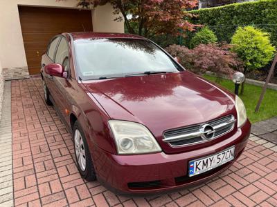 Używane Opel Vectra - 10 000 PLN, 173 587 km, 2003