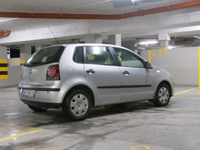 Używane Volkswagen Polo - 13 000 PLN, 261 263 km, 2009