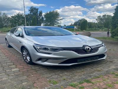 Używane Renault Megane - 10 800 EUR, 190 000 km, 2018