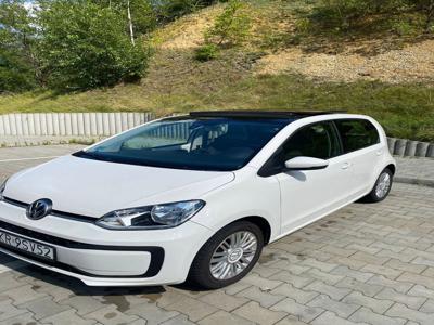Używane Volkswagen up! - 32 000 PLN, 62 000 km, 2018