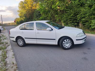 Używane Skoda Octavia - 13 000 PLN, 392 776 km, 2008