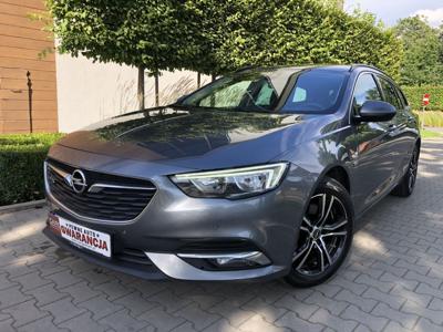 Używane Opel Insignia - 59 900 PLN, 187 000 km, 2017