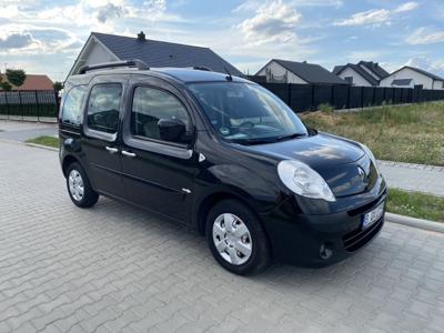 Używane Renault Kangoo - 20 900 PLN, 185 000 km, 2012