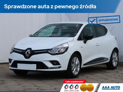 Używane Renault Clio - 51 000 PLN, 19 439 km, 2018