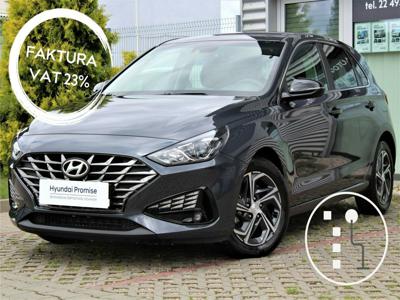 Używane Hyundai I30 - 87 900 PLN, 13 931 km, 2022